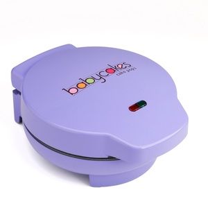 BabyCakes Cake Pop Maker